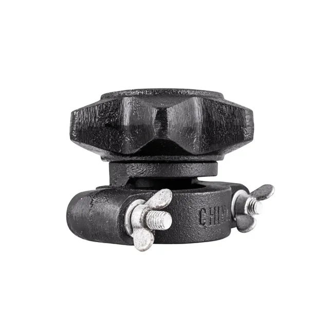 inSPORTline Bezpečnostní objímka Olympic CL-12 50mm