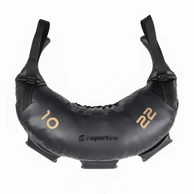 inSPORTline Bulharský pytel Delyan 10 kg