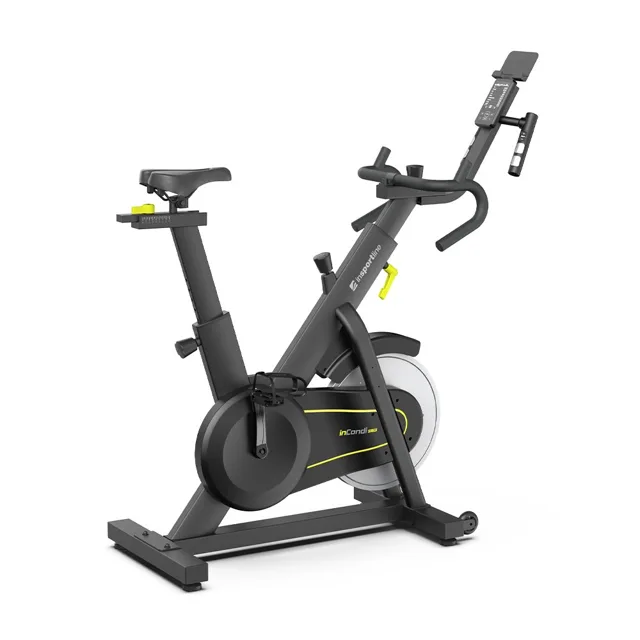 inSPORTline Cyklotrenažér inCondi S150i