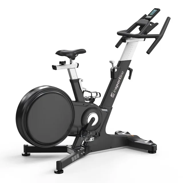 inSPORTline Cyklotrenažér ZenRoute 1000
