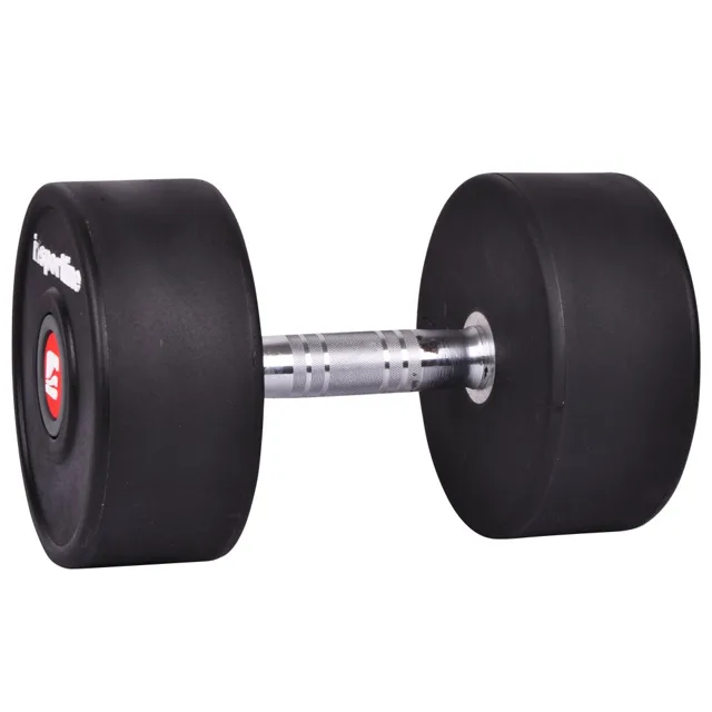 inSPORTline Jednoruční činka  Profi 30 kg