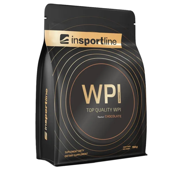 inSPORTline Protein WPI 700g čokoláda