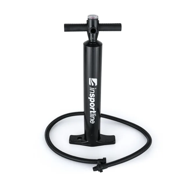 inSPORTline Pumpa Airstunt