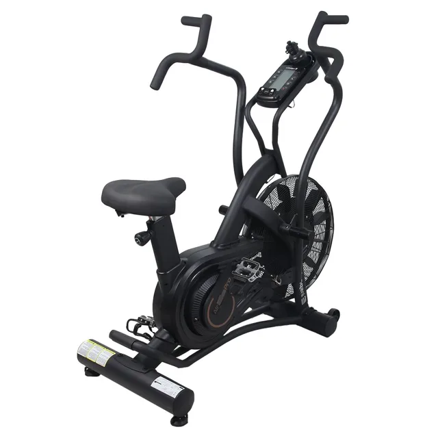 inSPORTline Rotoped se vzduchovým odporem Airbike Pro