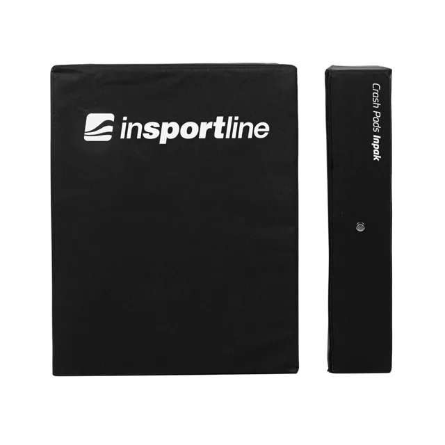 inSPORTline Tlumící bloky Inpak