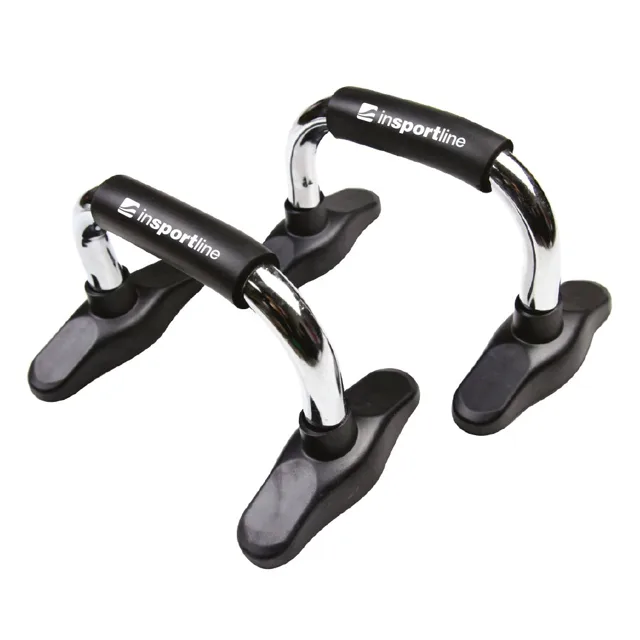 inSPORTline Úchopy na kliky  Push Up PU200