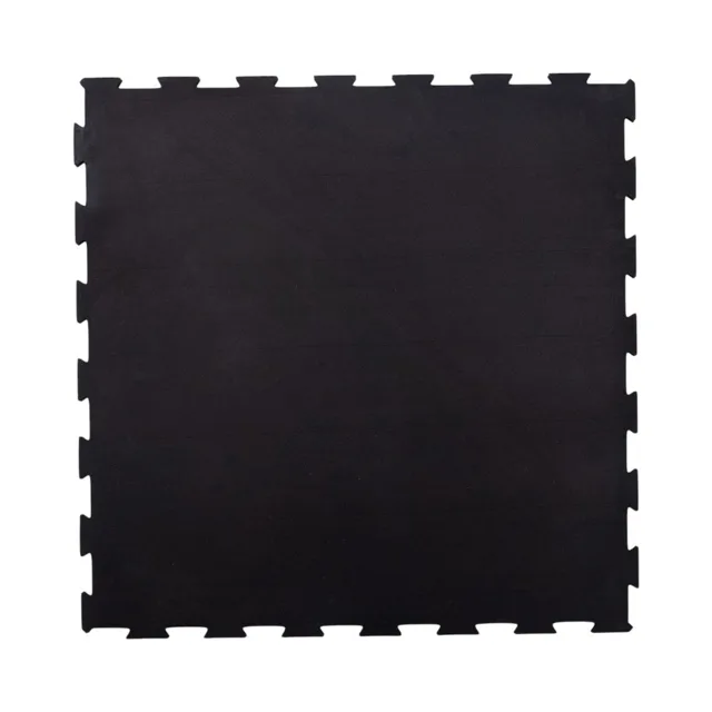 inSPORTline Zátěžová podložka Puzleto 100x100x1,5 cm