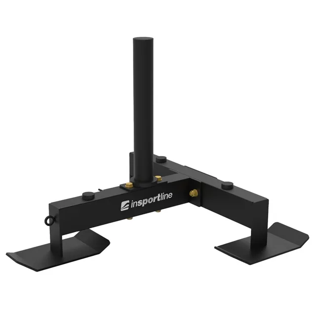 inSPORTline Zátěžové sáně  SledMaster Lite
