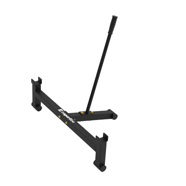 inSPORTline Zvedák na osu  Deadlift Bar Jack