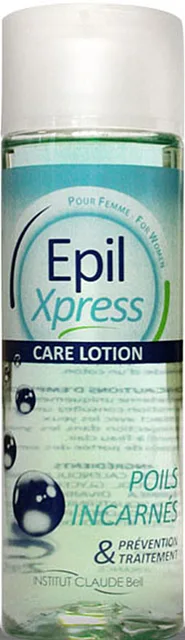 Institut Claude Bell Institut Claude Bell, Epil Xpress pro prevenci a léčbu zarůstajících chloupků 200ml