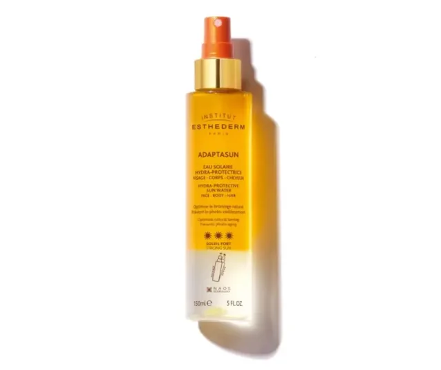 Institut Esthederm AdaptaSun Hydra-Protective Sun Water