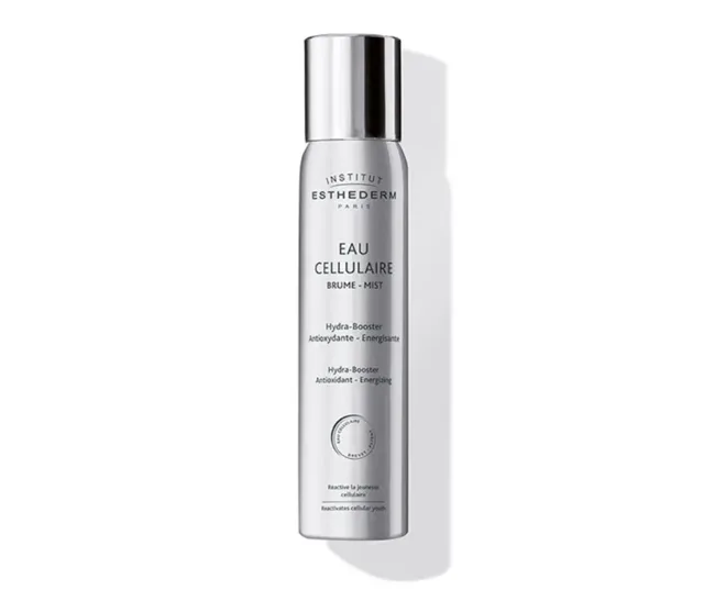 Institut Esthederm Aqua Cellular Cellular Water Energizing spray Buněčná voda ve spreji 200 ml