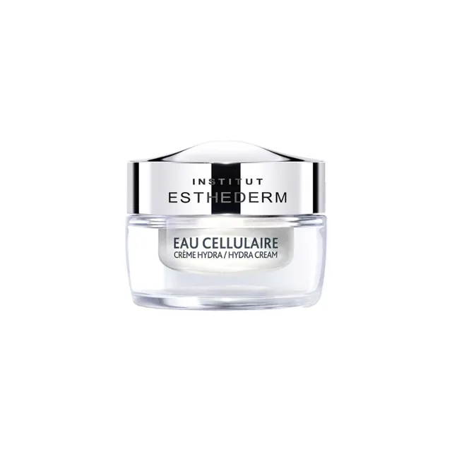 Institut Esthederm Cellular Water Eau Cellulaire hydratační krém na obnovu objemu 50 ml