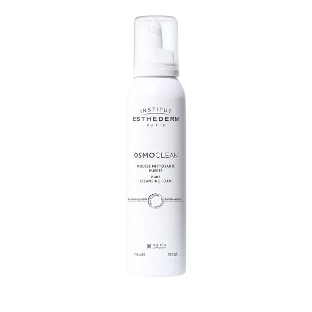 Institut Esthederm Čisticí pěna Osmoclean Pure Cleansing Foam 150 ml