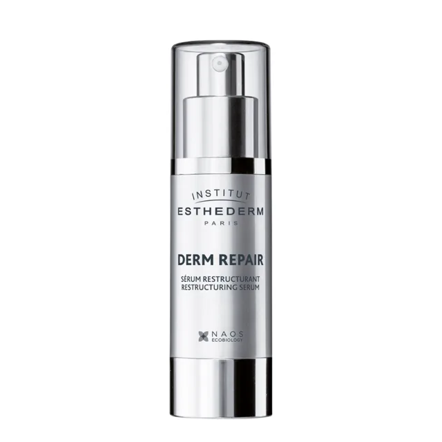 Institut Esthederm Derm Repair Restrukturalizační obnovující sérum 30 ml