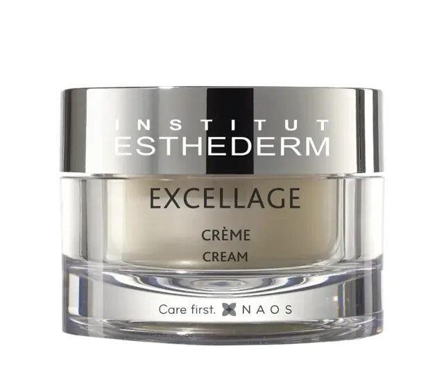 Institut Esthederm Excellage cream 50 ml