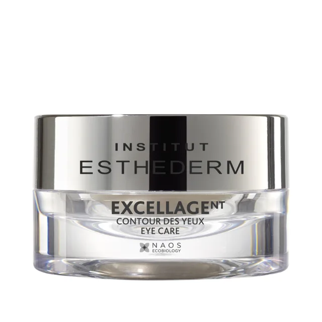 Institut Esthederm Excellage Omlazující oční krém pro zlepšení hustoty pleti 15 ml