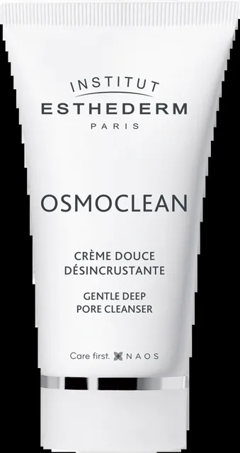 Institut Esthederm hloubkový čistící krém Gentle deep pore cleanser 75 ml