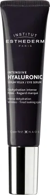 Institut Esthederm Intensive Hyaluronic Eye Serum 15 ml