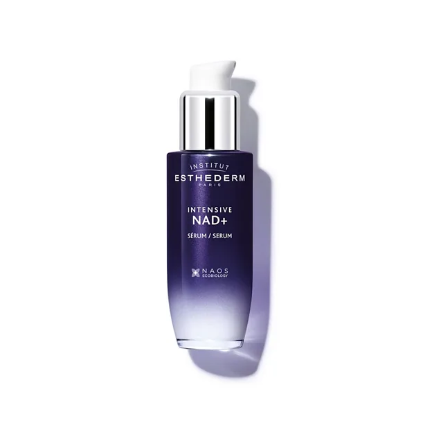 INSTITUT ESTHEDERM Intensive NAD+ sérum 30 ml