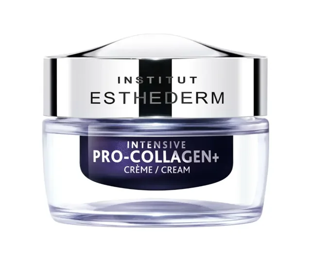 Institut Esthederm Intensive PRO collagen+ cream 50 ml