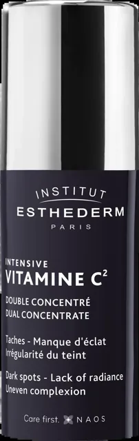 Institut Esthederm Intensive Vitamine C2 Dual Concentrate 10 ml