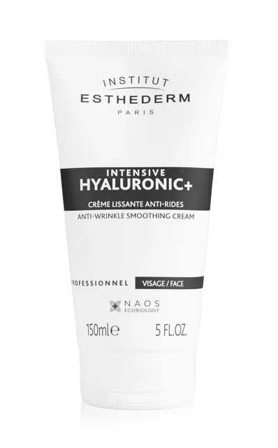 Institut Esthederm Krém pro zralou pleť Anti-Wrinkle Smoothing Cream 150 ml