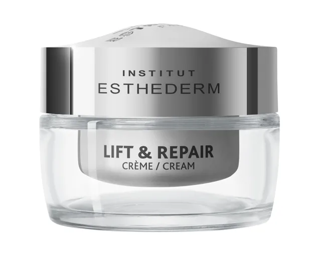 Institut Esthederm Lift & Repair vyhlazující krém proti vráskám 50 ml