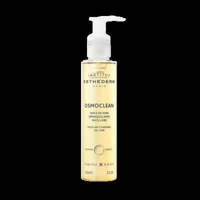 Institut Esthederm Osmoclean Micelární čisticí olej 150 ml