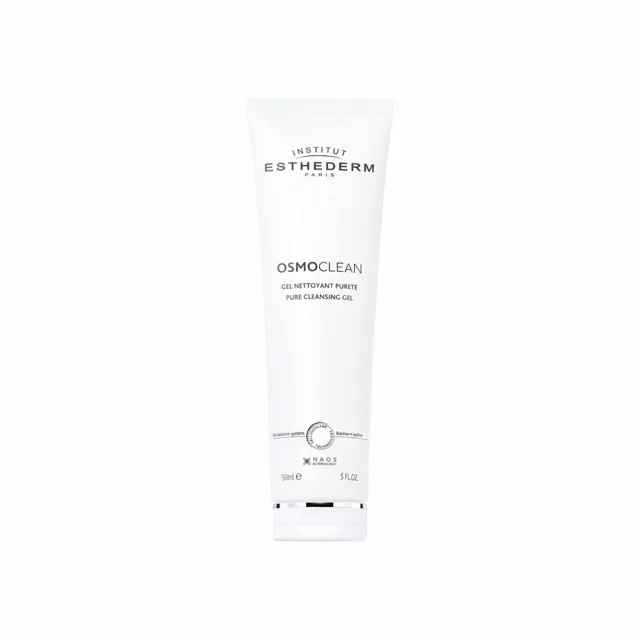 Institut Esthederm Osmoclean Zmatňující čisticí gel 150 ml