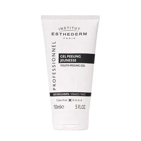 Institut Esthederm Peelingový gel Youth Peeling Gel 150 ml