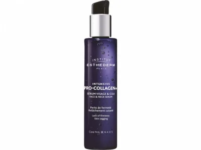 Institut Esthederm Pro-Colagen Serum sérum pro podporu tvorby kolagenu 30 ml