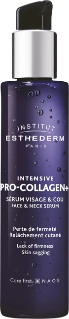 Institut Esthederm Zpevňující sérum na obličej a krk Intensive Pro-Collagen+ (Face & Neck Serum) 30 ml