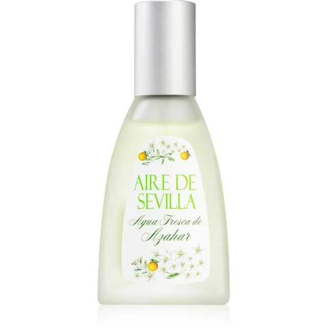 Instituto Español Aire De Sevilla Azahar toaletní voda pro ženy 30 ml