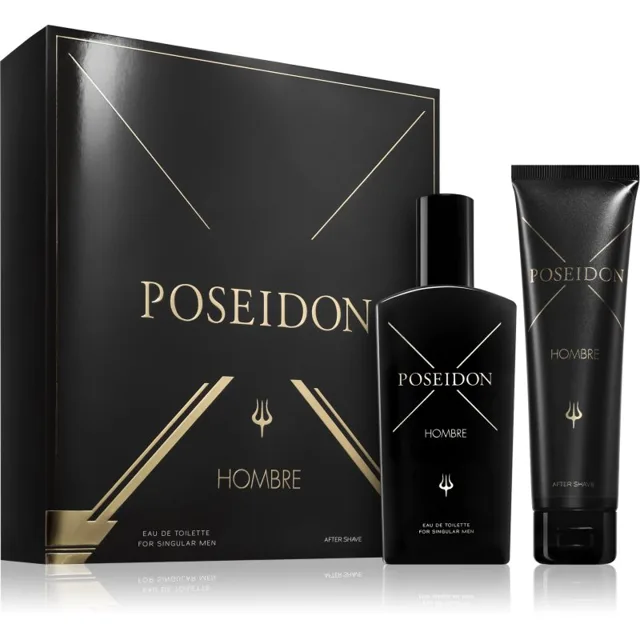 Instituto Español Poseidon Hombre dárková sada pro muže