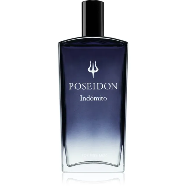 Instituto Español Poseidon Indomito toaletní voda pro muže 150 ml