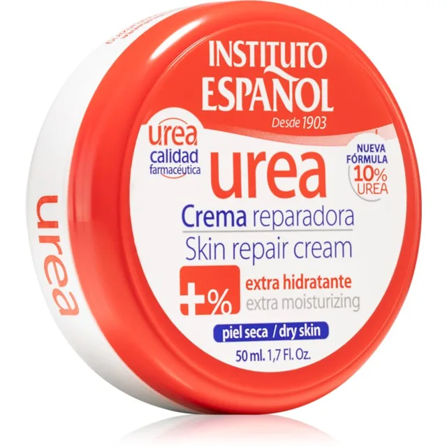 Instituto Español Urea hydratační tělový krém 40 ml