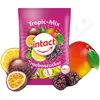 Intact hroznový cukr Tropic mix 75g