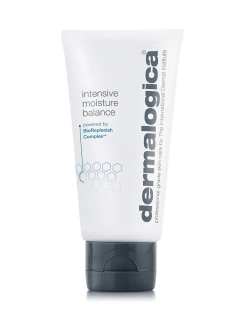 Intensive Moisture Balance, 100 ml