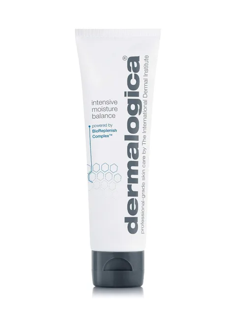 Intensive Moisture Balance, 50 ml
