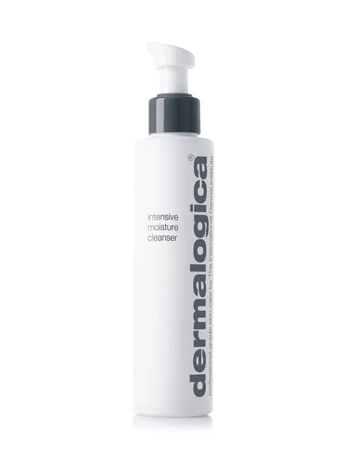 Intensive Moisture Cleanser, 150 ml