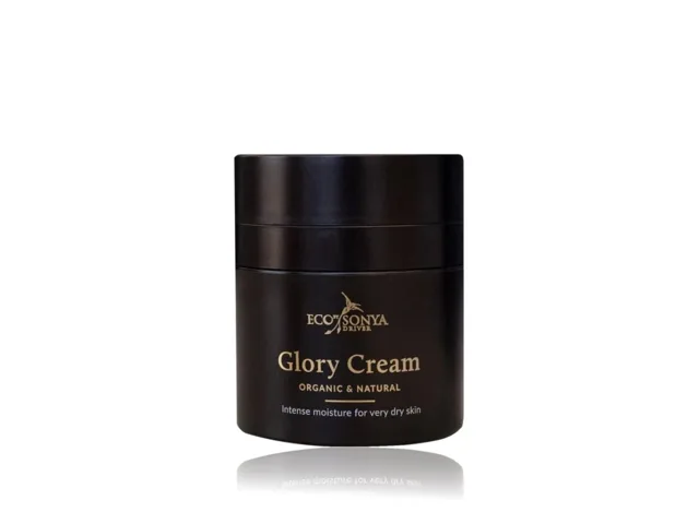Intenzivní anti-age pleťový krém Glory Cream, 50 ml