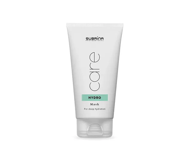 Intenzivní hydratační maska Subrina Professional Care Hydro Mask - 150 ml (060780) + dárek zdarma