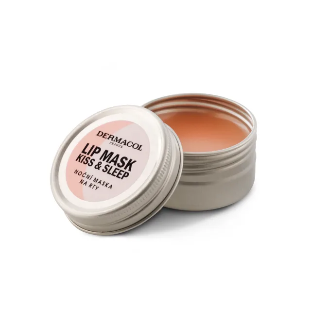 Intenzivní noční maska na rty Dermacol - Oficiální e-shop Dermacol