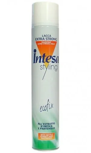 Intesa Styling lak na vlasy extra strong 500ml