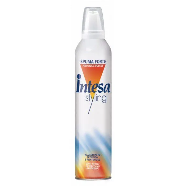 Intesa Styling pěnové tužidlo 300ml