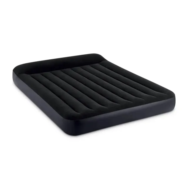 Intex Nafukovací matrace QUEEN DURA-BEAM 152x203x25 IN64143