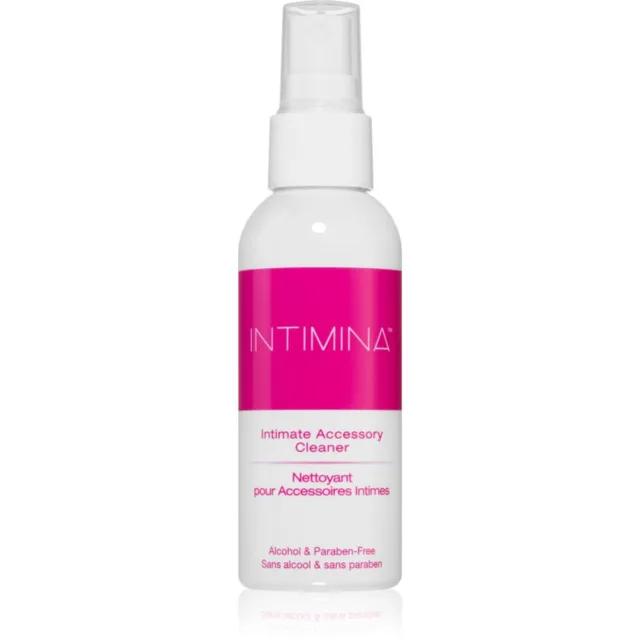 Intimina Intimate Accessory Cleaner čisticí prostředek 75 ml