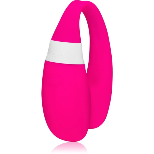 Intimina Kalia Couples Massager párový vibrátor 8.2 cm