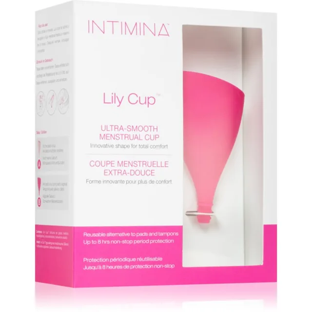 Intimina Lily Cup B menstruační kalíšek 32 ml
